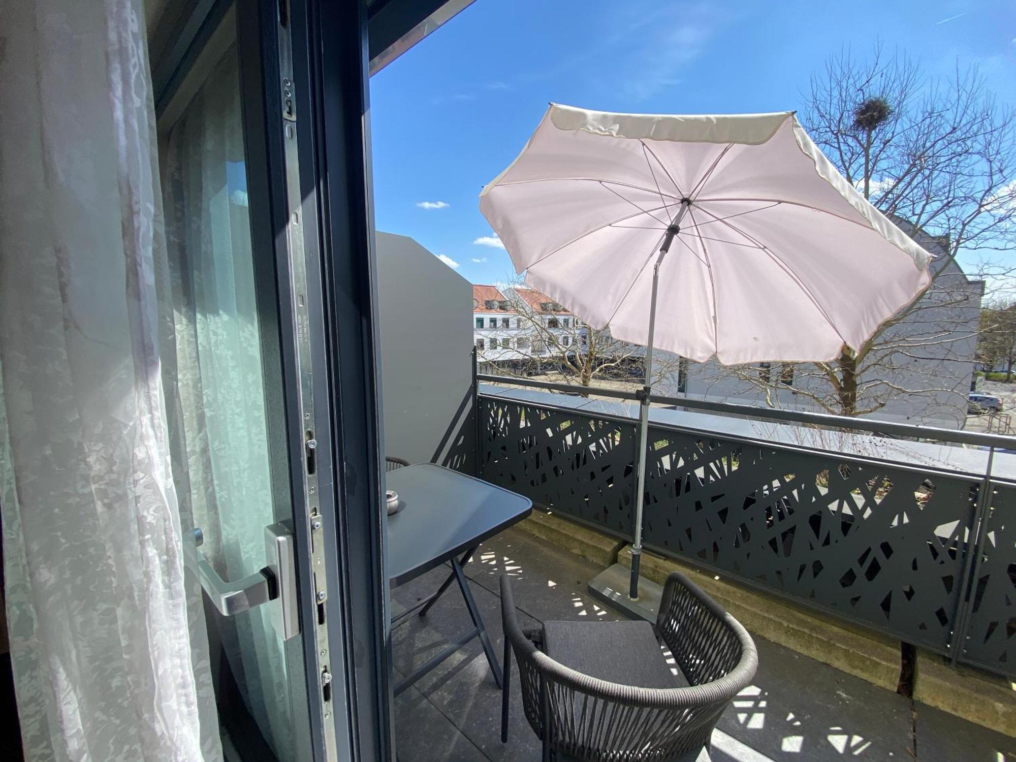 Boutique - Hotel Zum Schloss Amtzell Bagian luar foto
