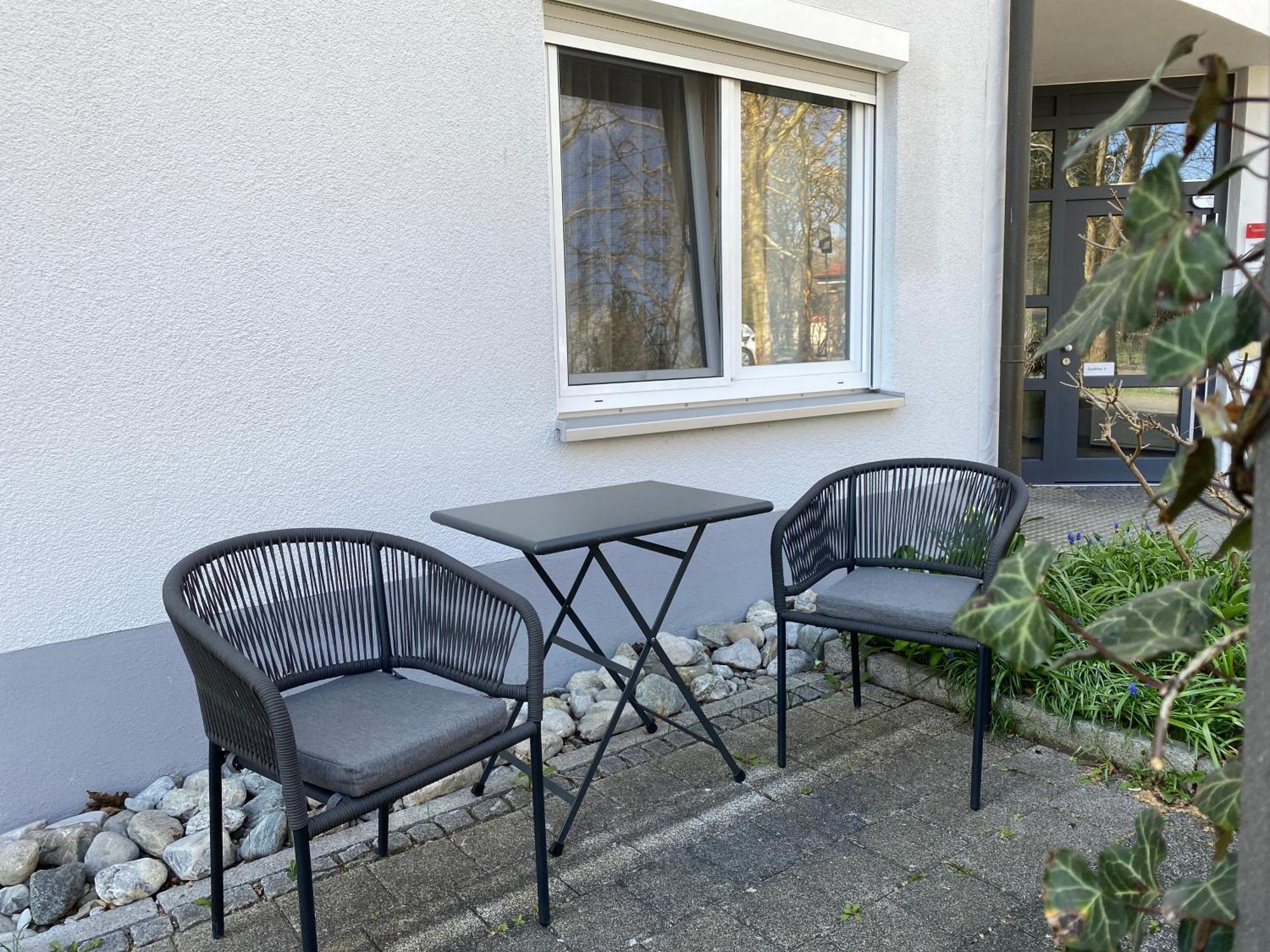 Boutique - Hotel Zum Schloss Amtzell Bagian luar foto
