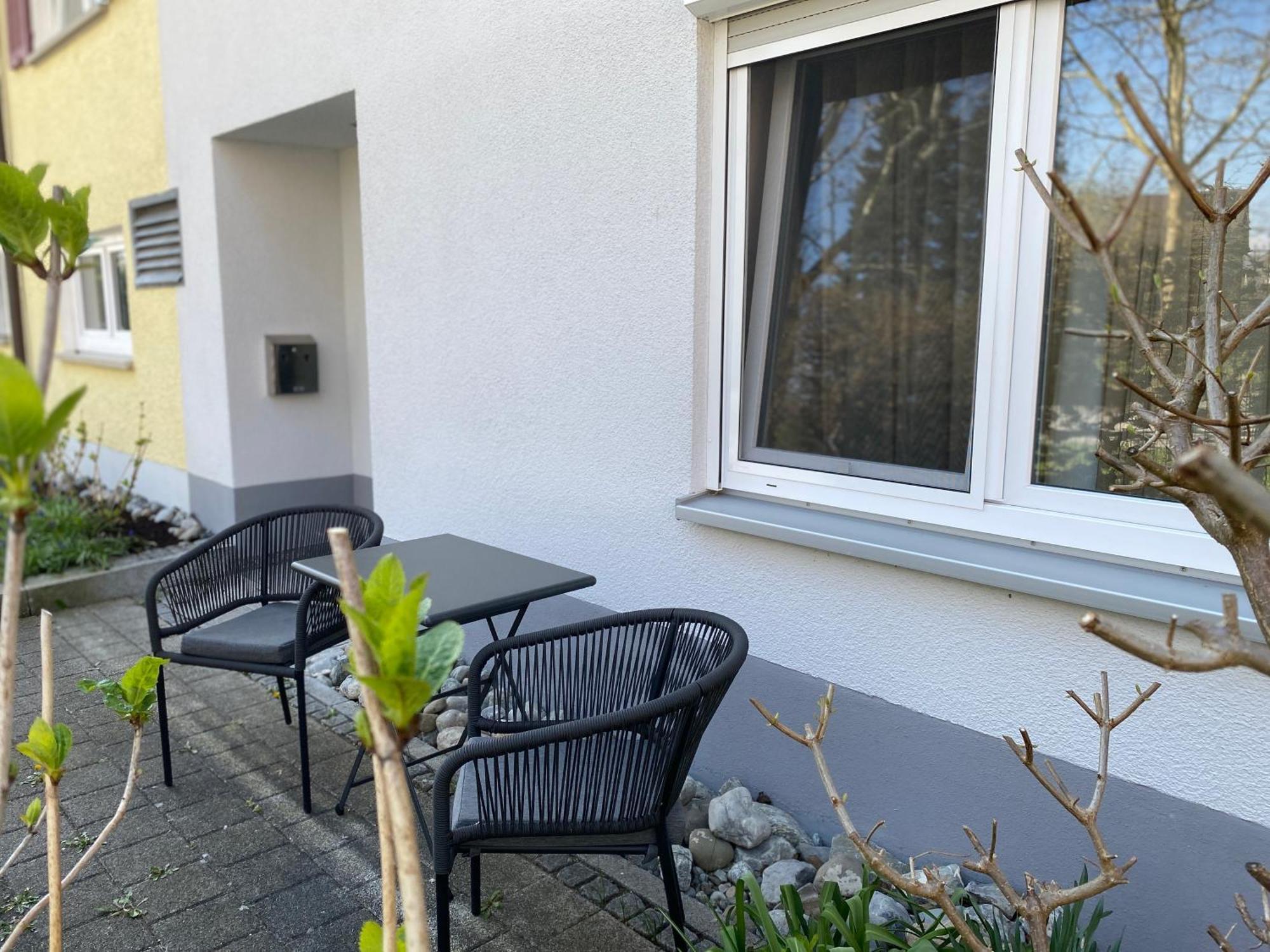Boutique - Hotel Zum Schloss Amtzell Bagian luar foto