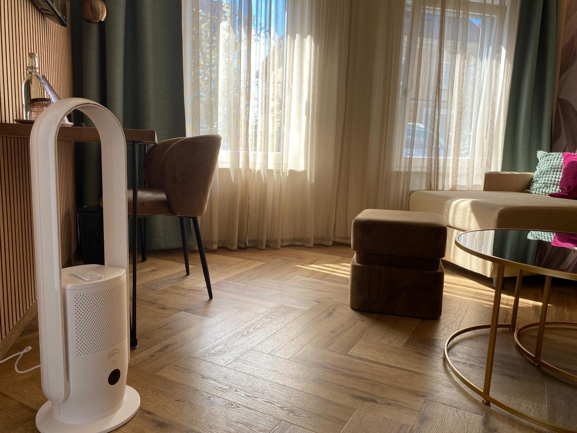 Boutique - Hotel Zum Schloss Amtzell Bagian luar foto