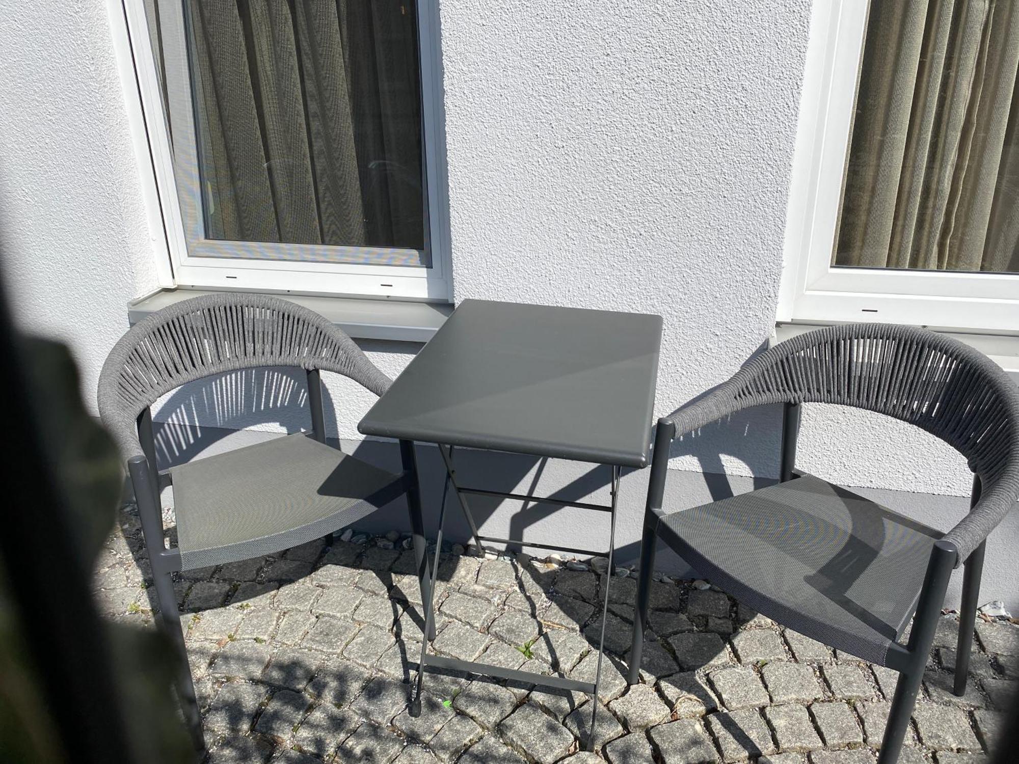 Boutique - Hotel Zum Schloss Amtzell Bagian luar foto