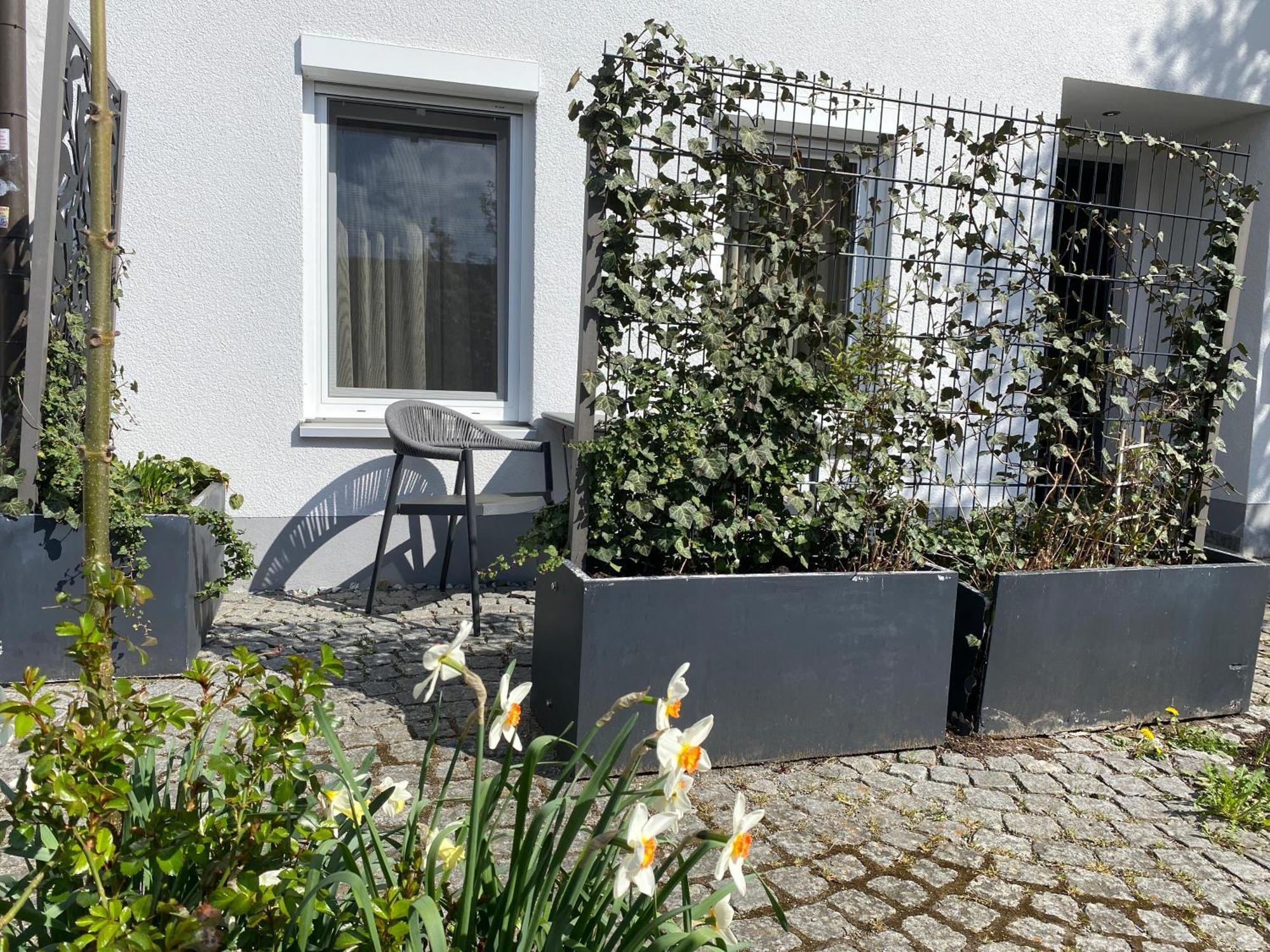 Boutique - Hotel Zum Schloss Amtzell Bagian luar foto