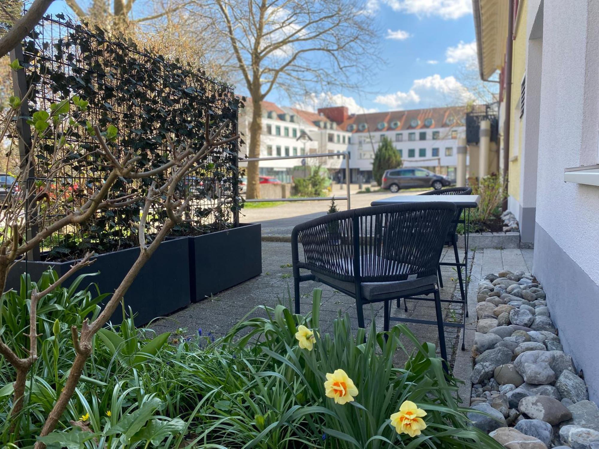 Boutique - Hotel Zum Schloss Amtzell Bagian luar foto
