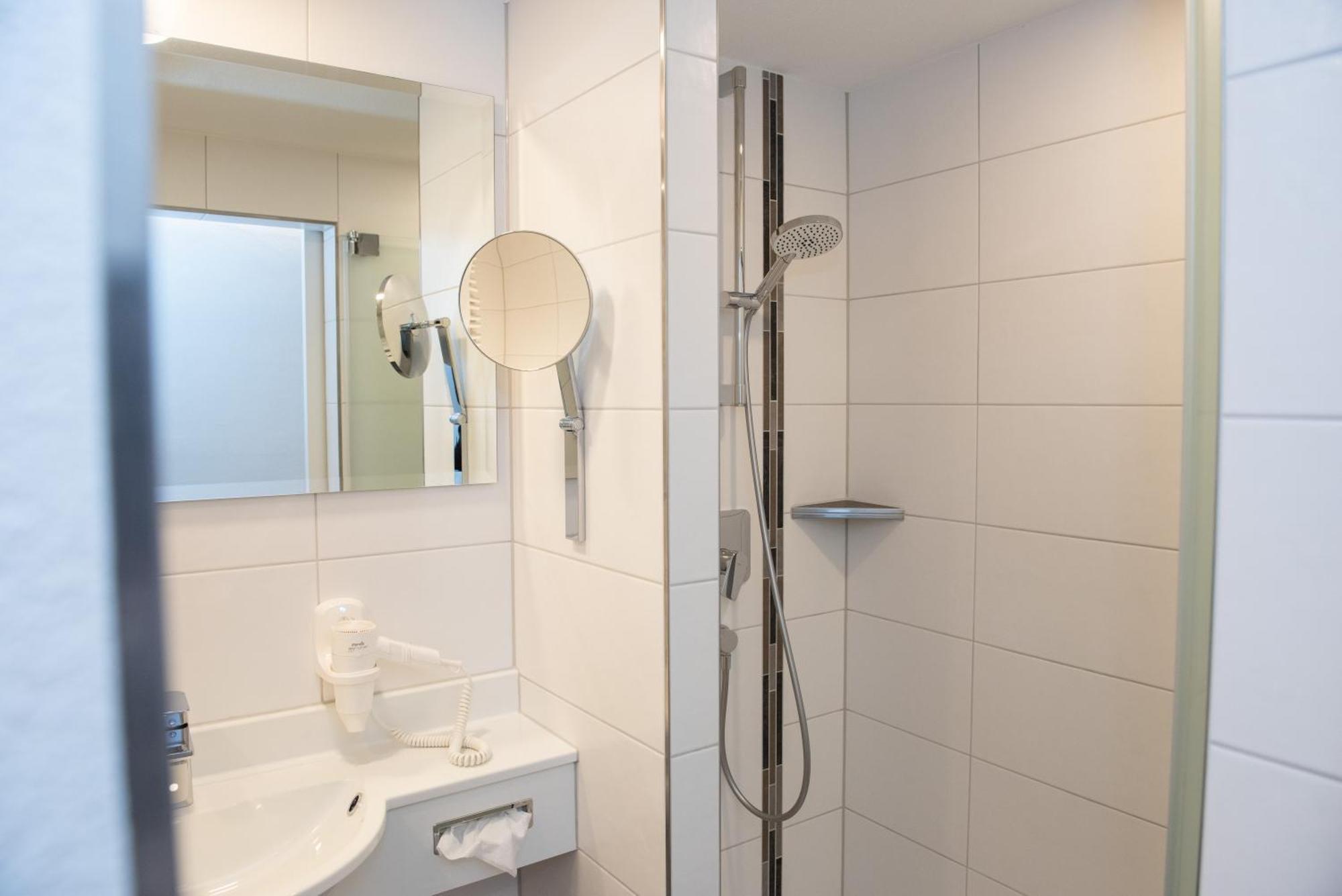 Boutique - Hotel Zum Schloss Amtzell Bagian luar foto