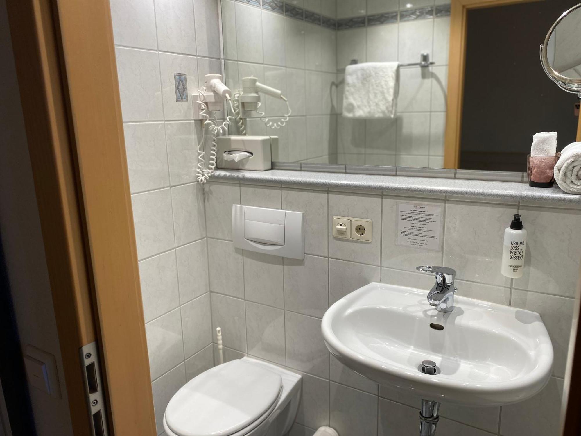 Boutique - Hotel Zum Schloss Amtzell Bagian luar foto