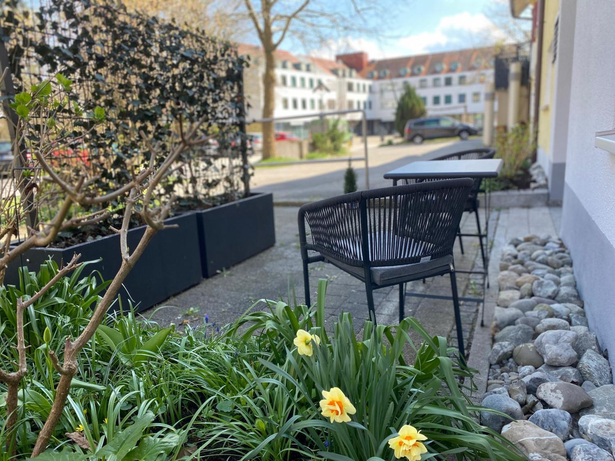 Boutique - Hotel Zum Schloss Amtzell Bagian luar foto