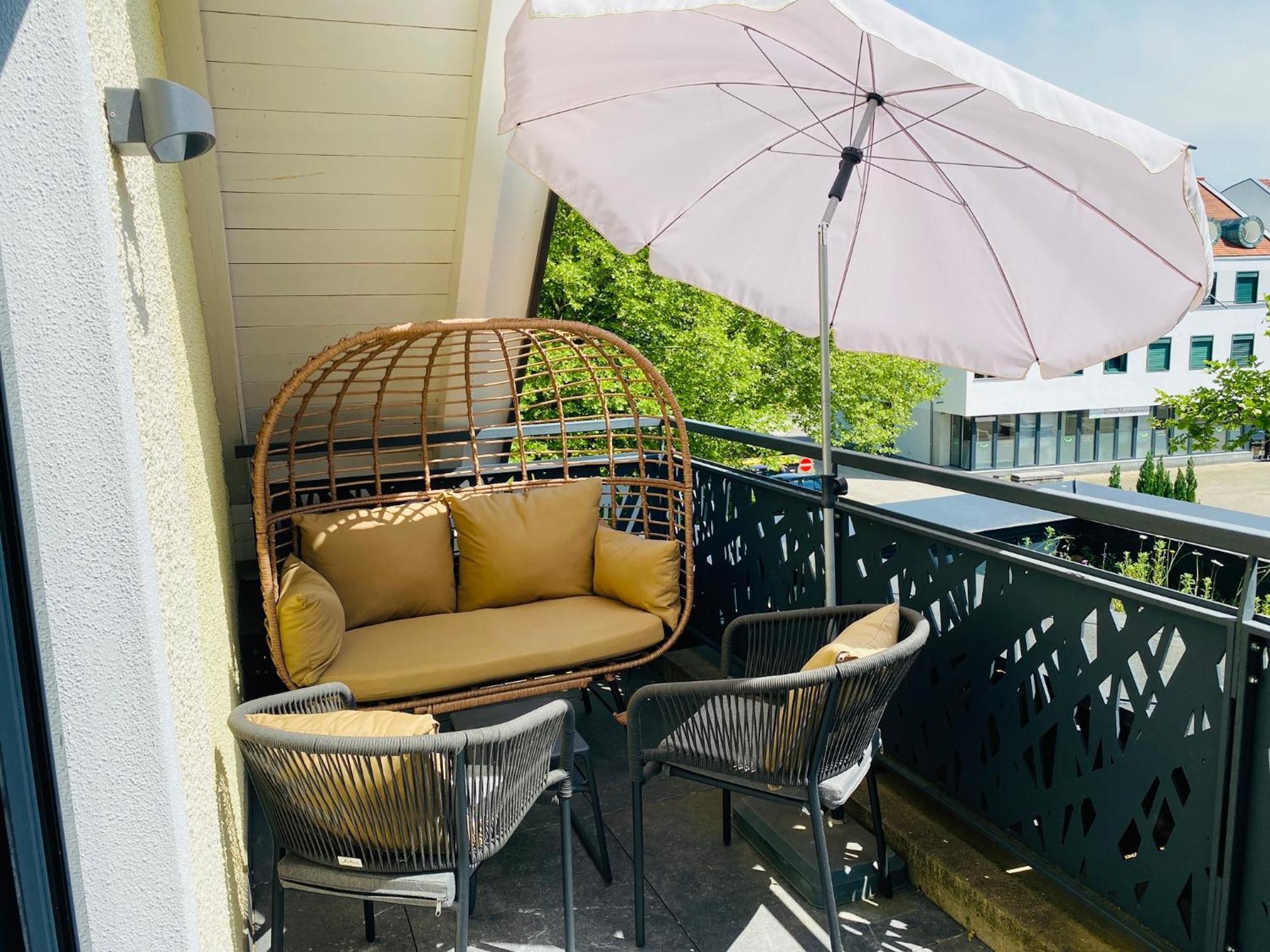 Boutique - Hotel Zum Schloss Amtzell Bagian luar foto