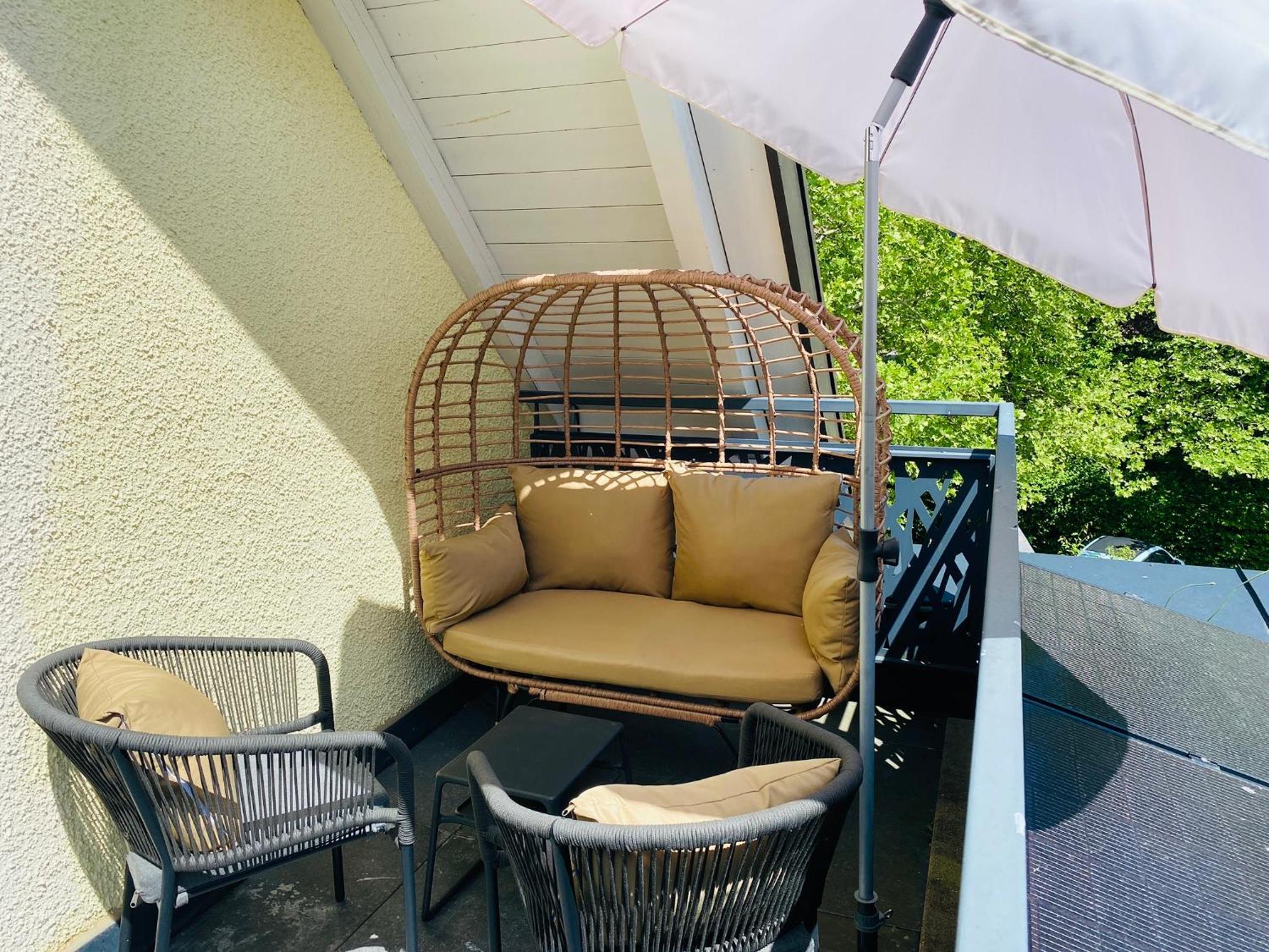 Boutique - Hotel Zum Schloss Amtzell Bagian luar foto